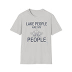 Lake People are My People T-Shirt