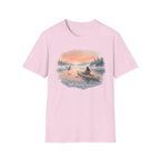 Still Chasing Sunrises T-Shirt