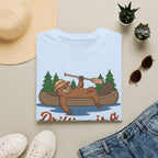 Drifting is a Direction too T-Shirt