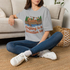 Drifting is a Direction too T-Shirt
