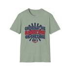 Captain of the Slowest Boat 4 T-Shirt