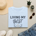 Living My Best Lake Life T-Shirt