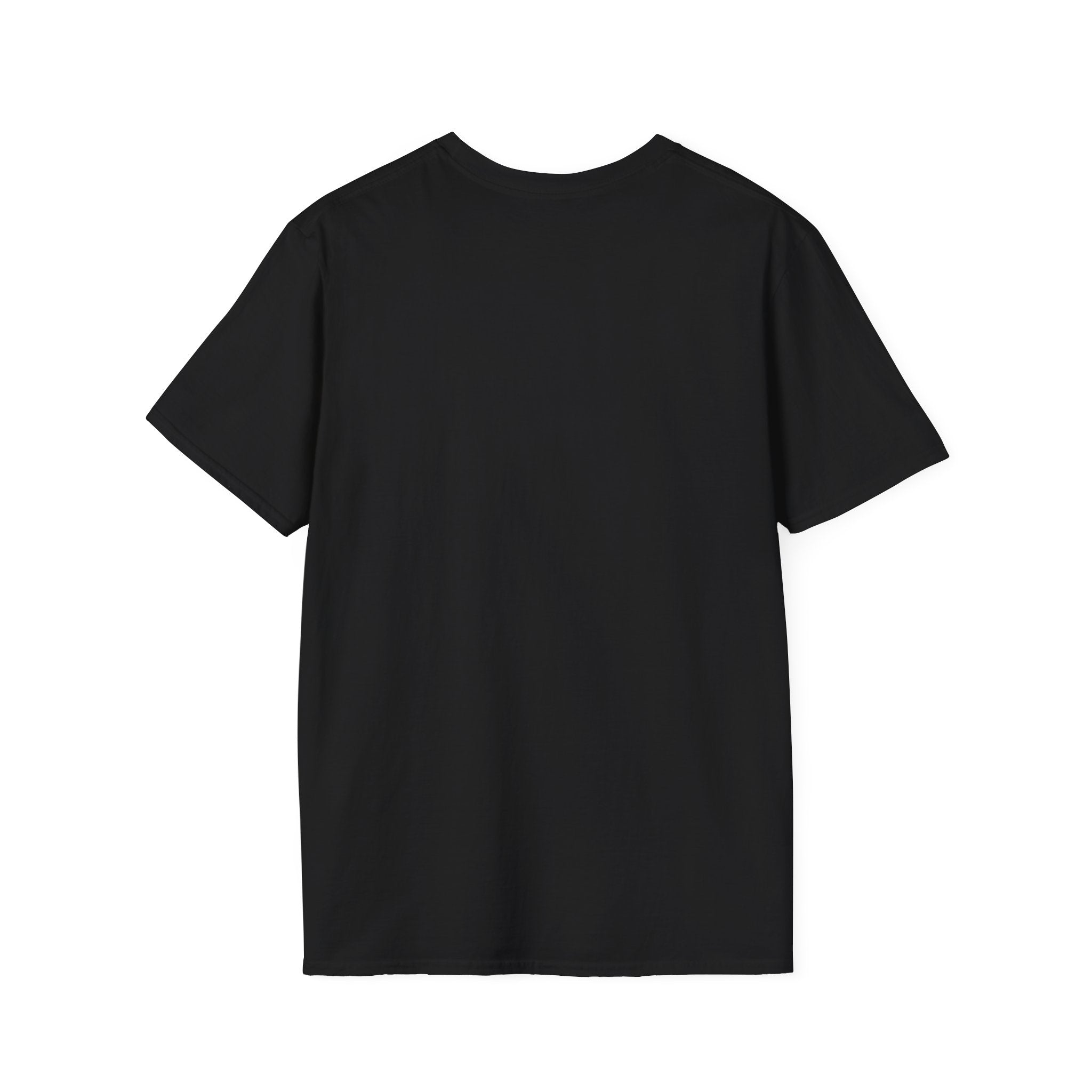 The Key to My Happy Place 4 T-Shirt