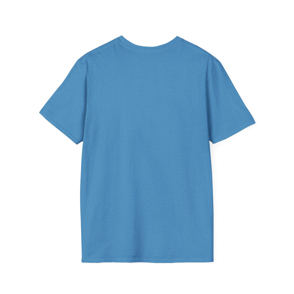 The Key to My Happy Place 4 T-Shirt