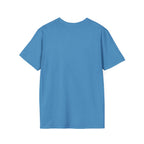The Key to My Happy Place 4 T-Shirt