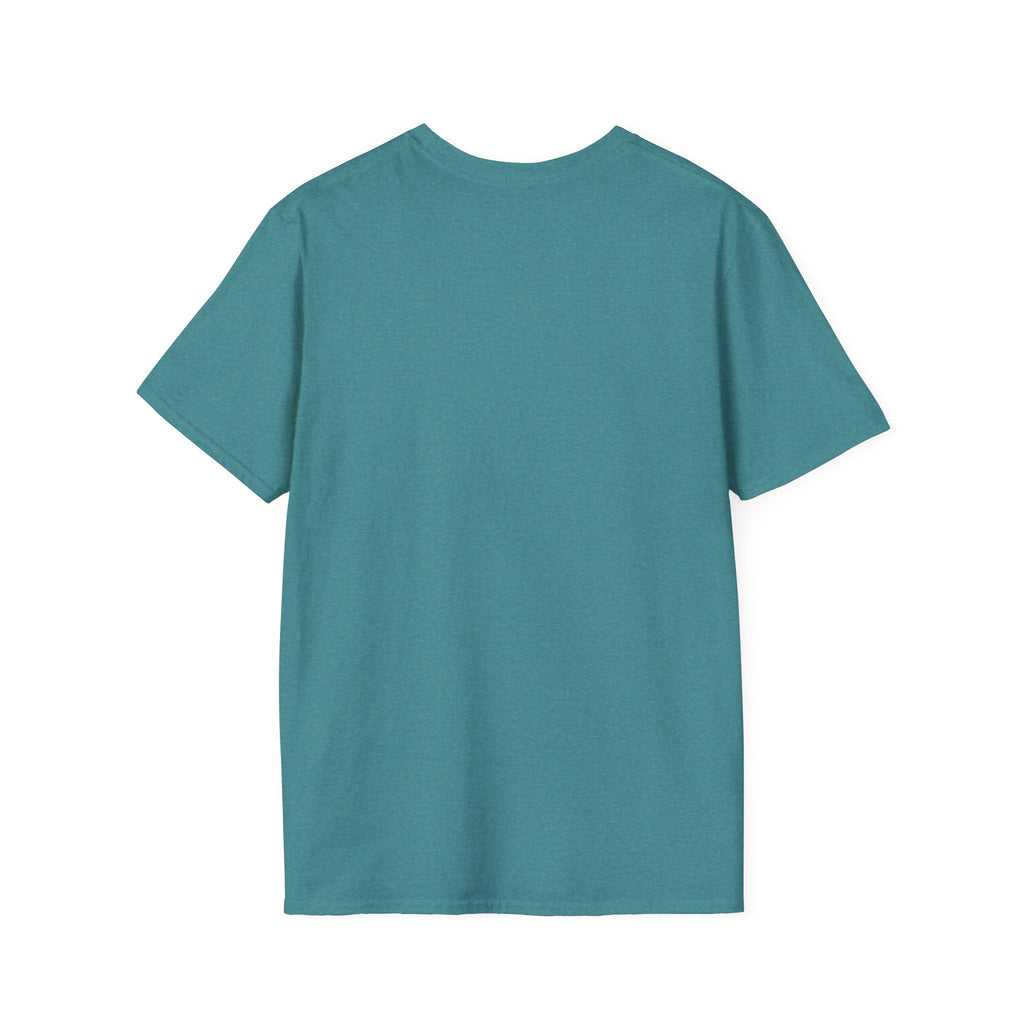 Wander Where the Water Leads T-Shirt