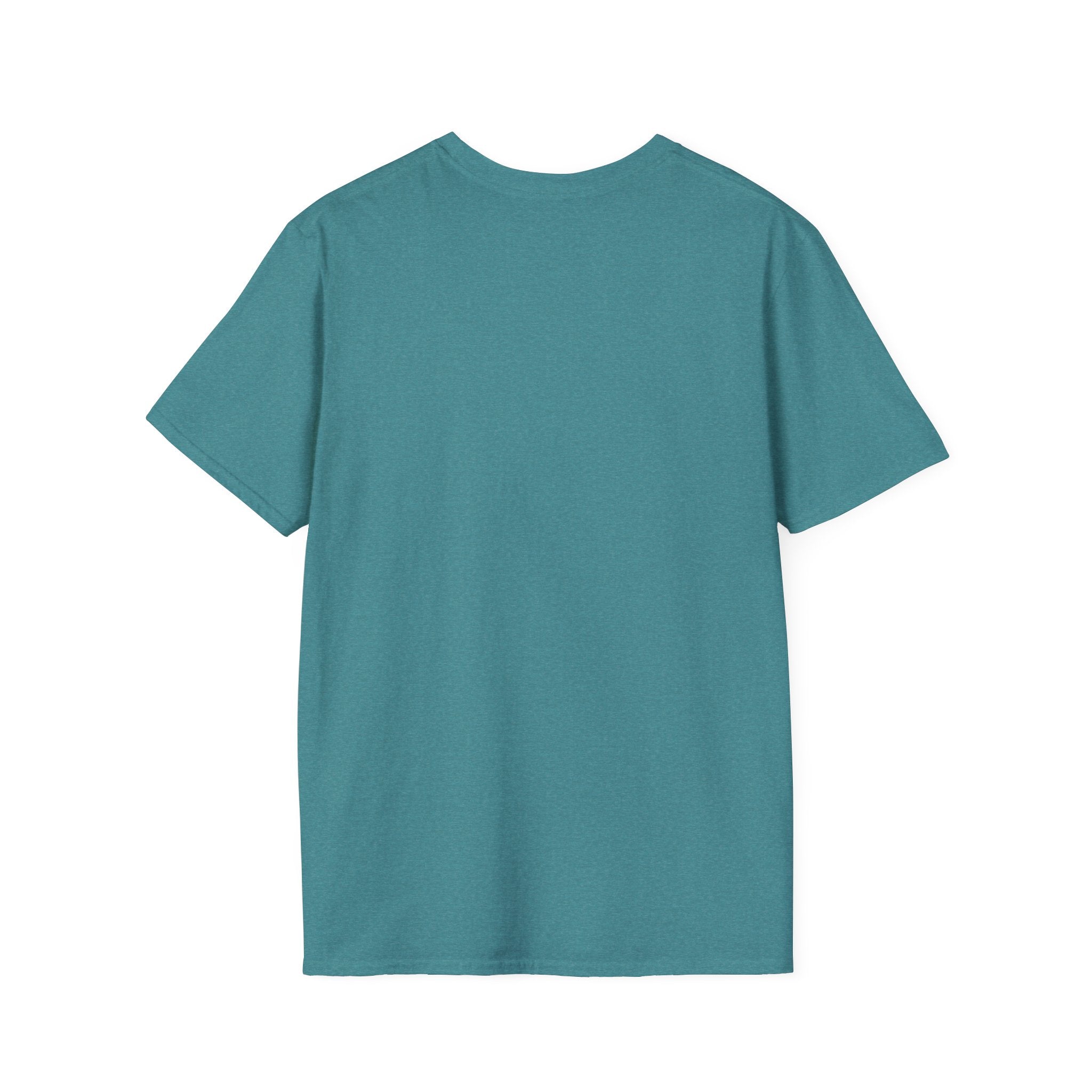 Wander Where the Water Leads T-Shirt