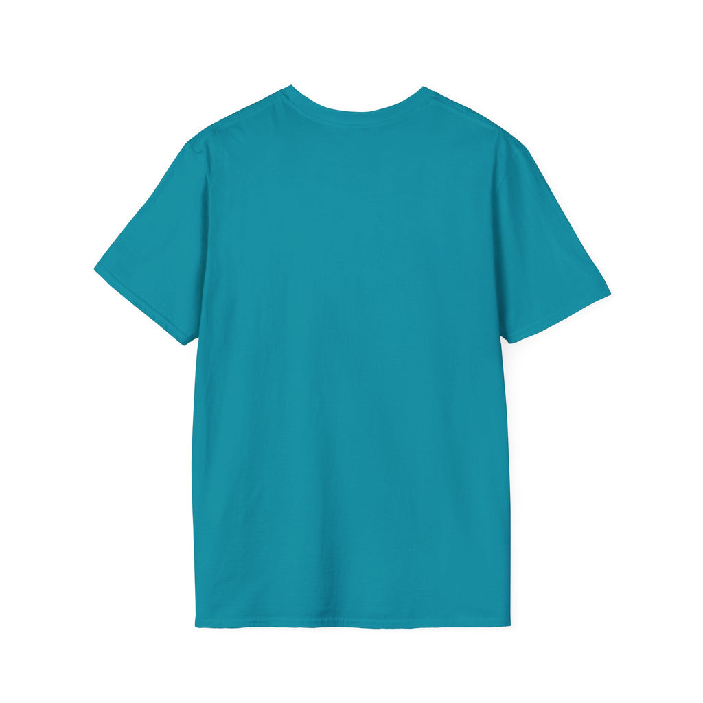 The Key to My Happy Place 4 T-Shirt