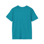 The Key to My Happy Place 4 T-Shirt