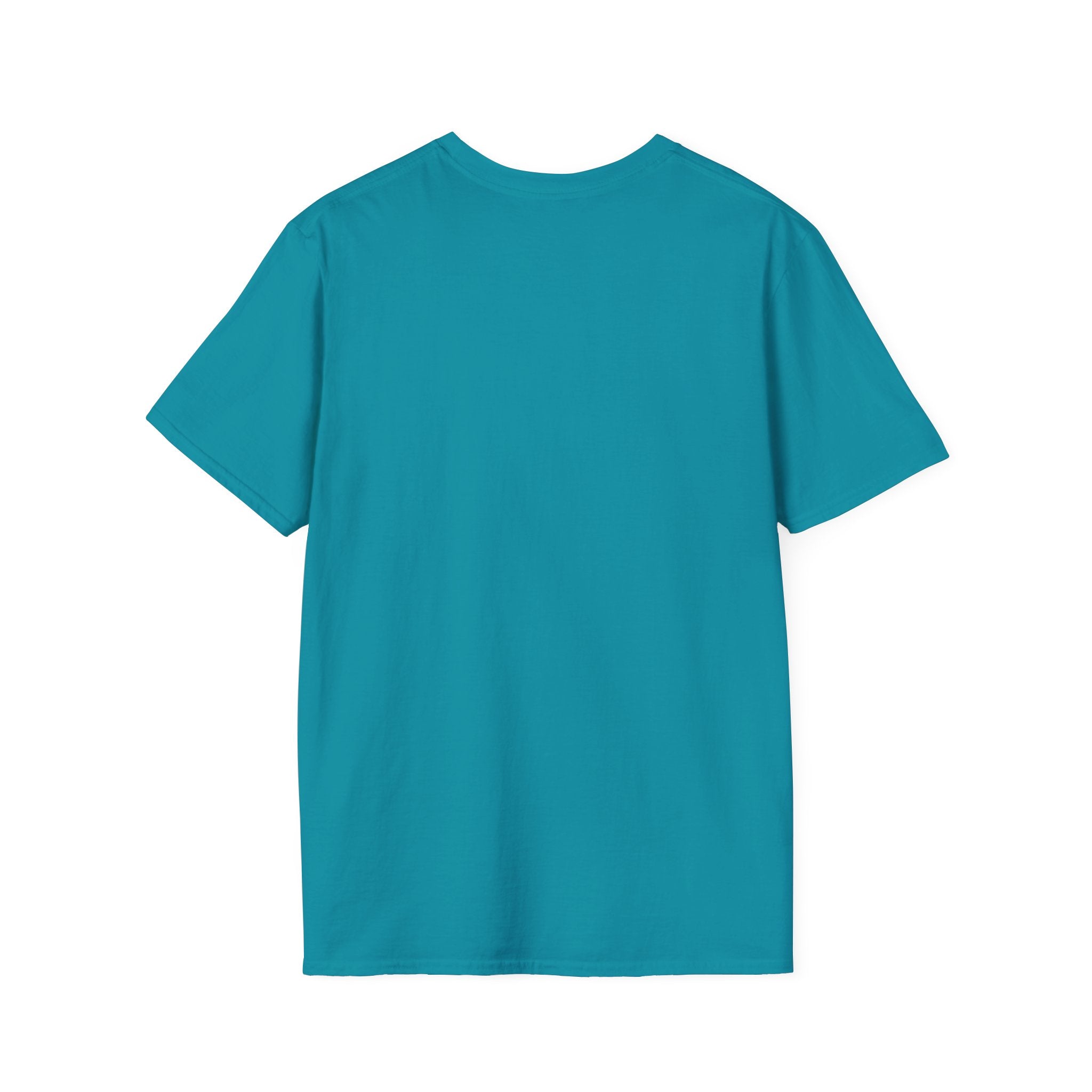The Key to My Happy Place 4 T-Shirt