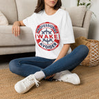 Professional Wake Avoider T-Shirt