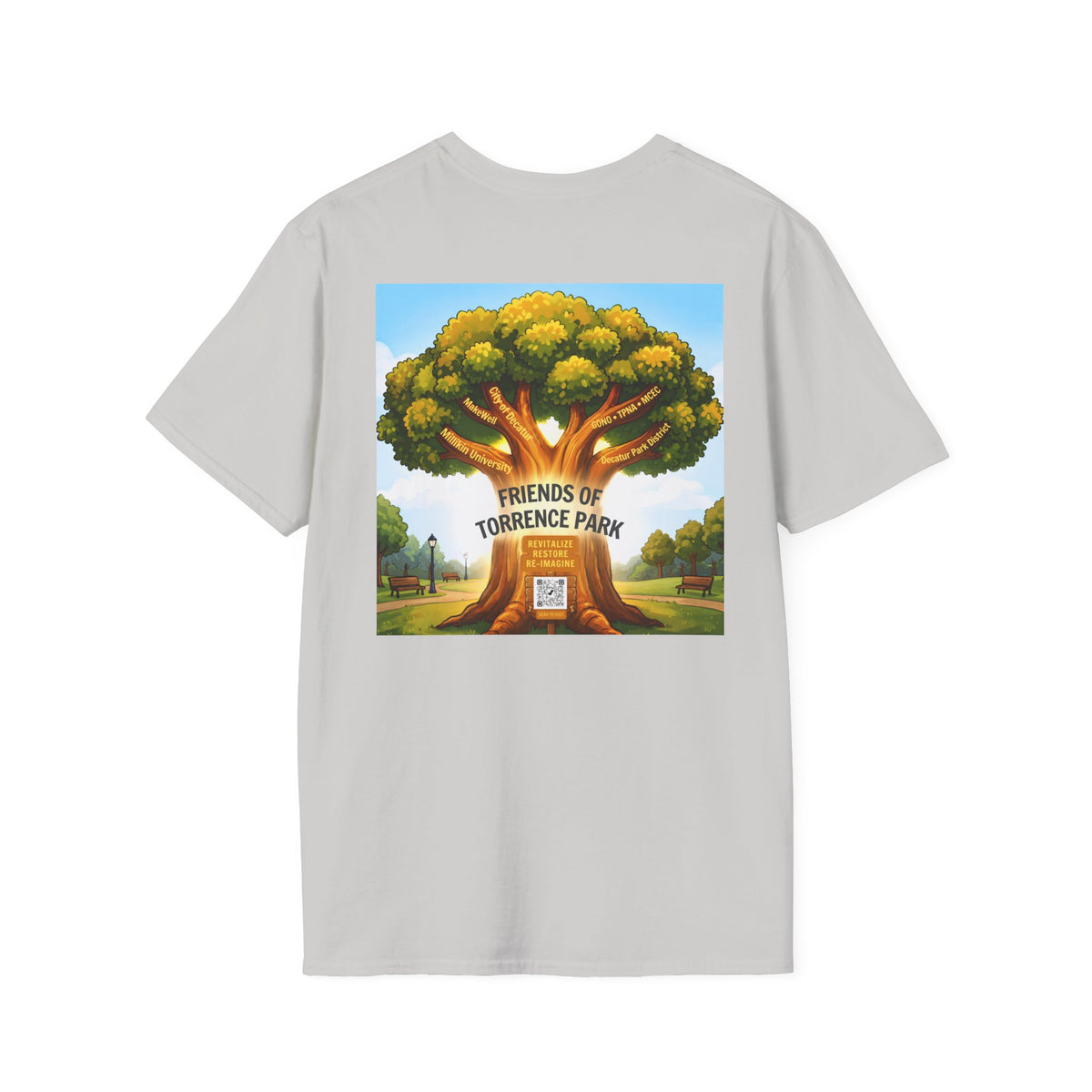 Friends of Torrence Park