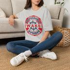 Professional Wake Avoider T-Shirt