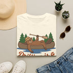 Drifting is a Direction too T-Shirt