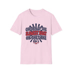 Captain of the Slowest Boat 4 T-Shirt