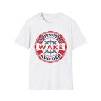 Professional Wake Avoider T-Shirt