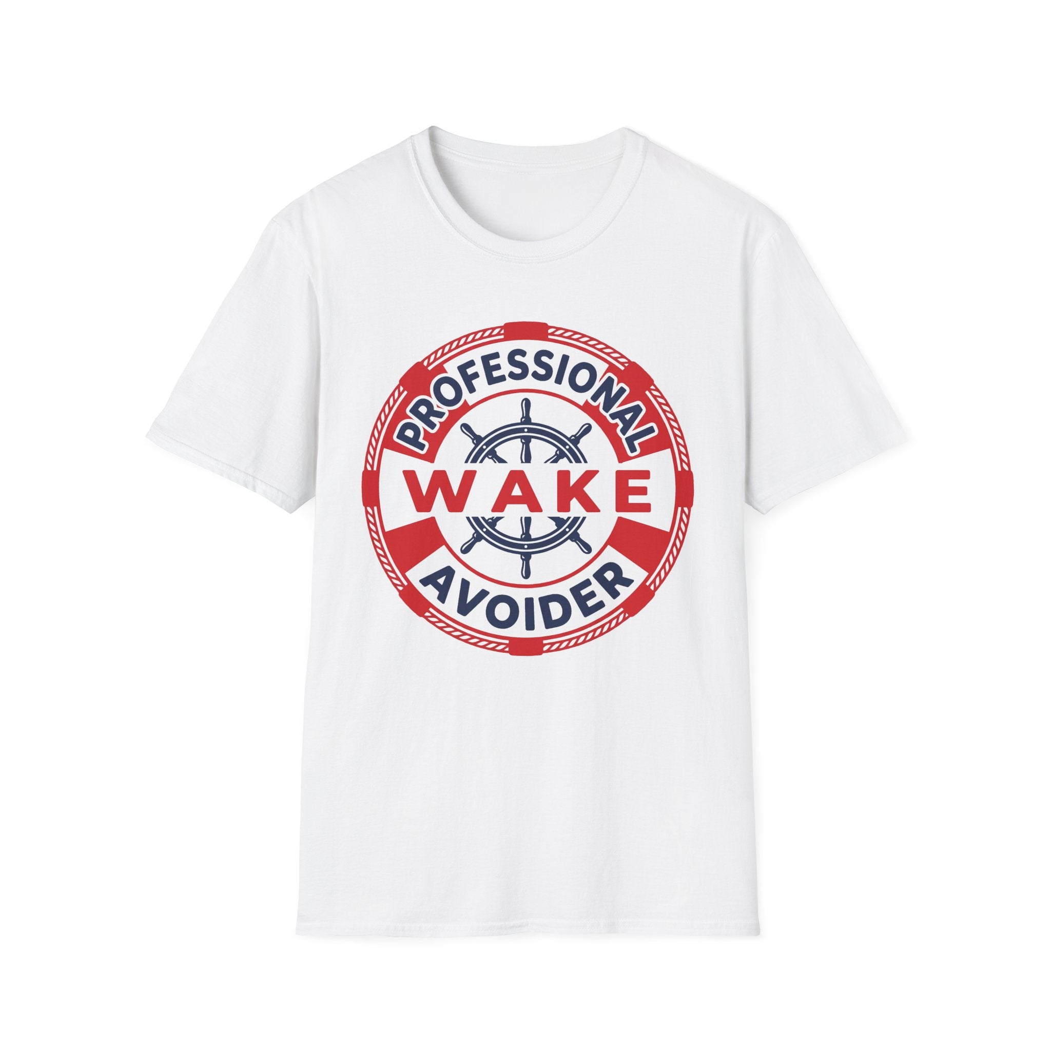 Professional Wake Avoider T-Shirt
