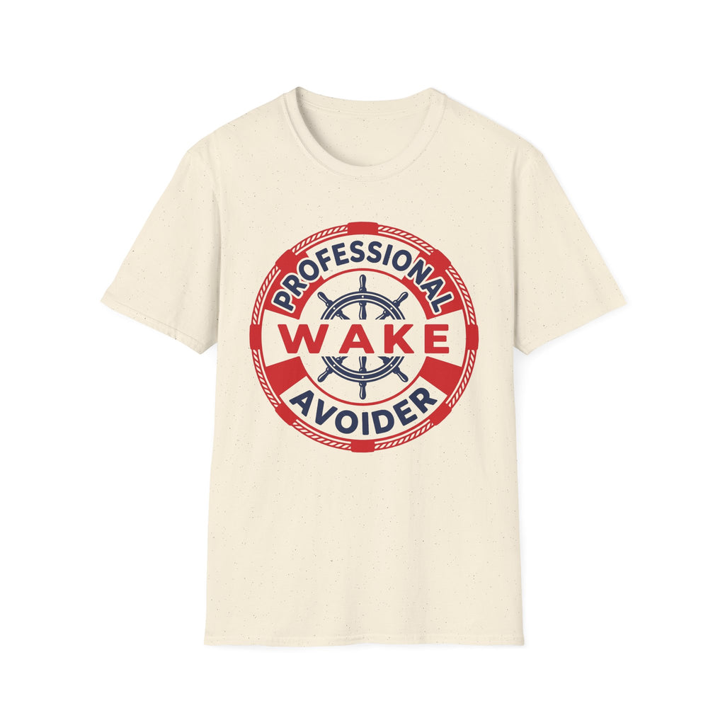 Professional Wake Avoider T-Shirt