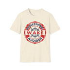 Professional Wake Avoider T-Shirt