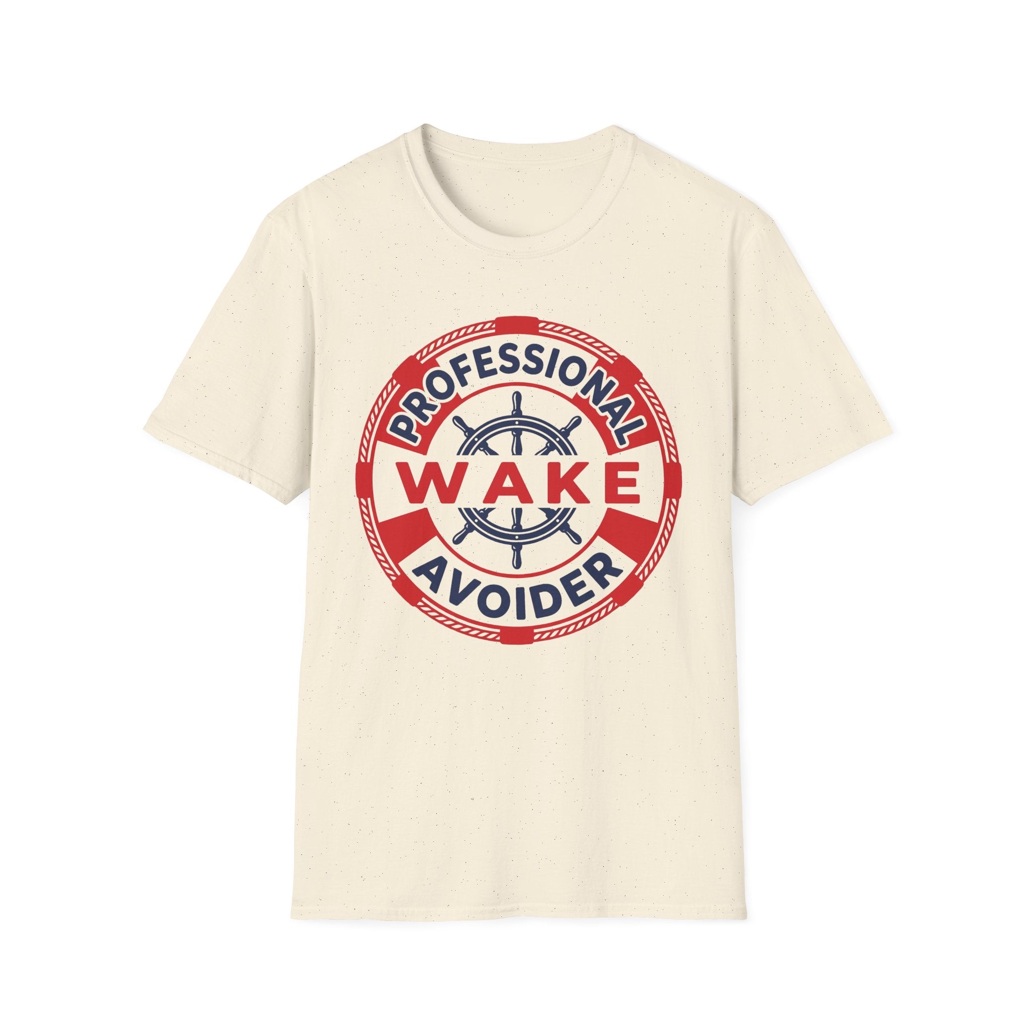 Professional Wake Avoider T-Shirt