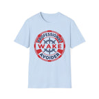Professional Wake Avoider T-Shirt
