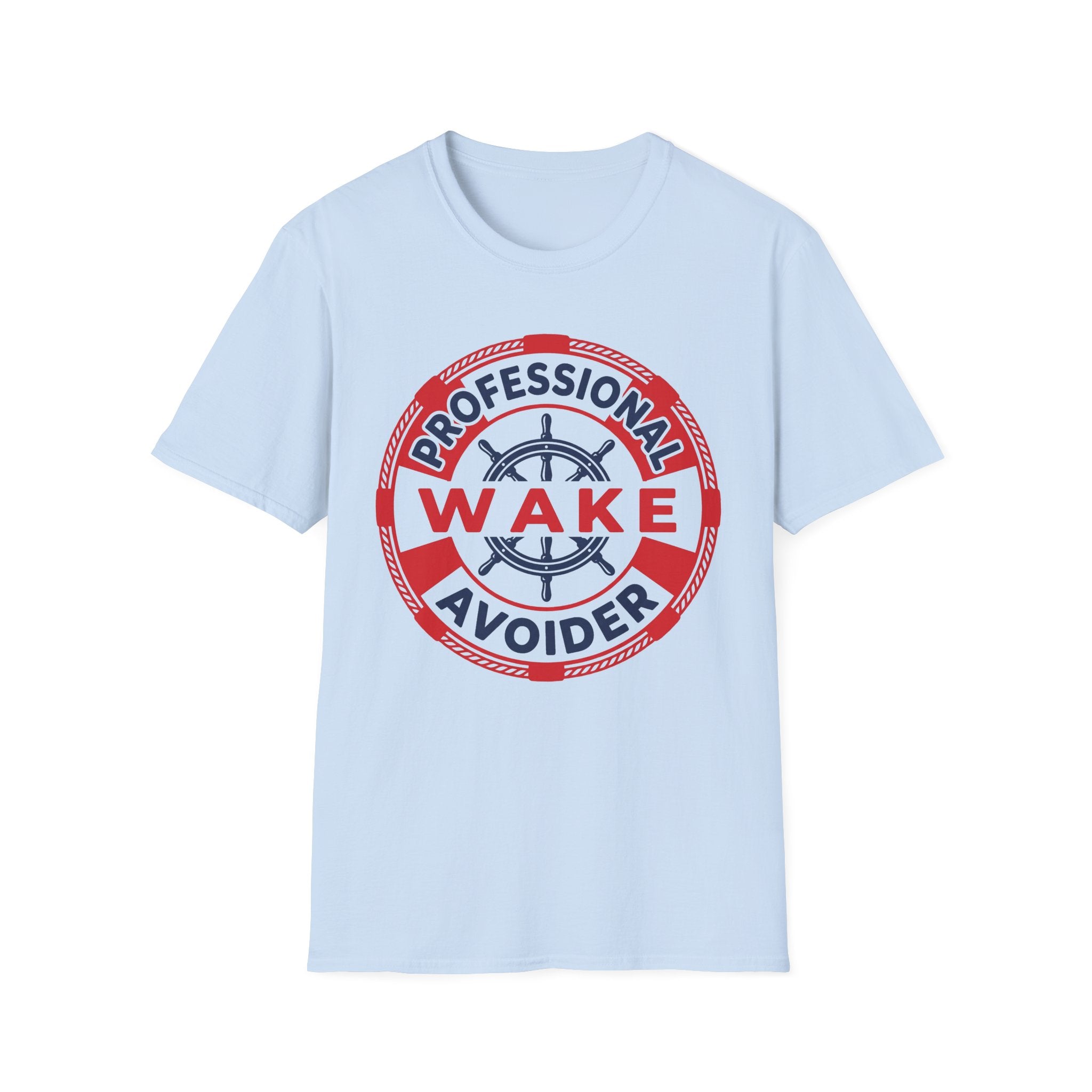 Professional Wake Avoider T-Shirt