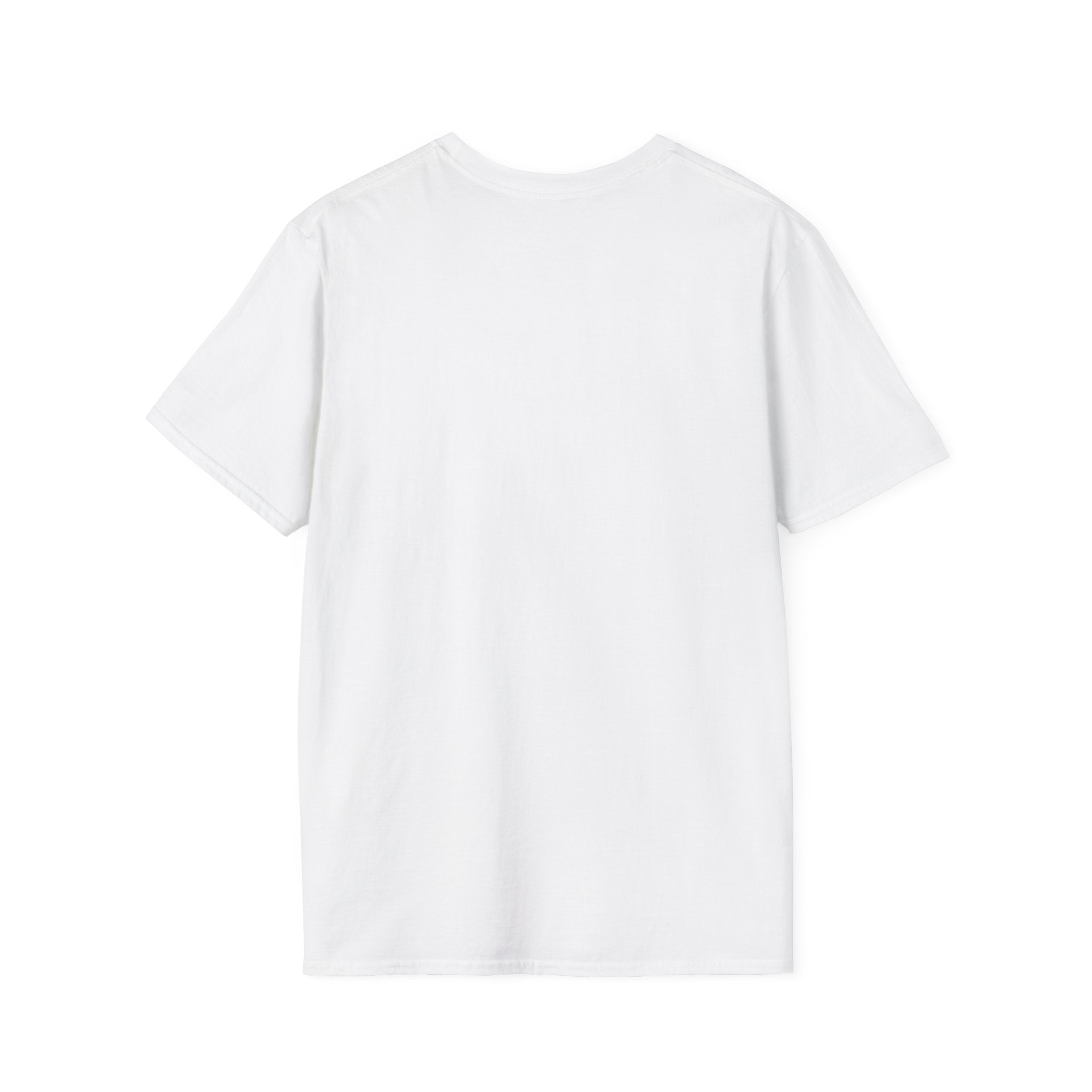 It's Hard to Get Lost T-Shirt
