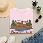 Drifting is a Direction too T-Shirt