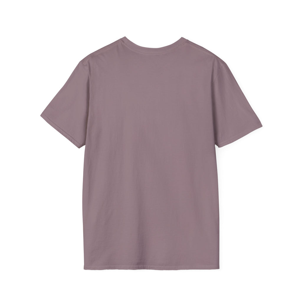 Tree of Lake Life Color T-Shirt