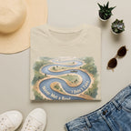 Never Met a Bend T-Shirt
