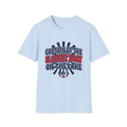Captain of the Slowest Boat 4 T-Shirt