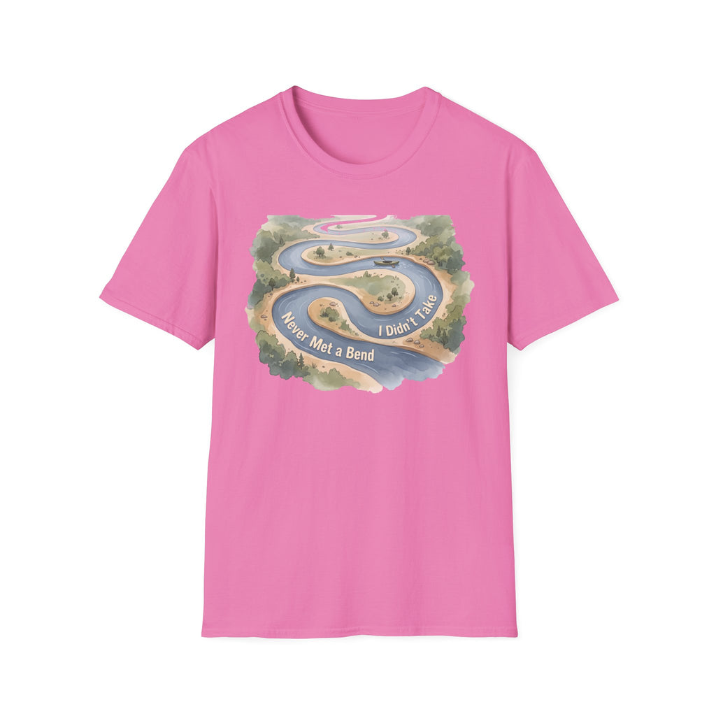 Never Met a Bend T-Shirt