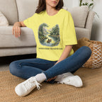 Wander Where the Water Leads T-Shirt