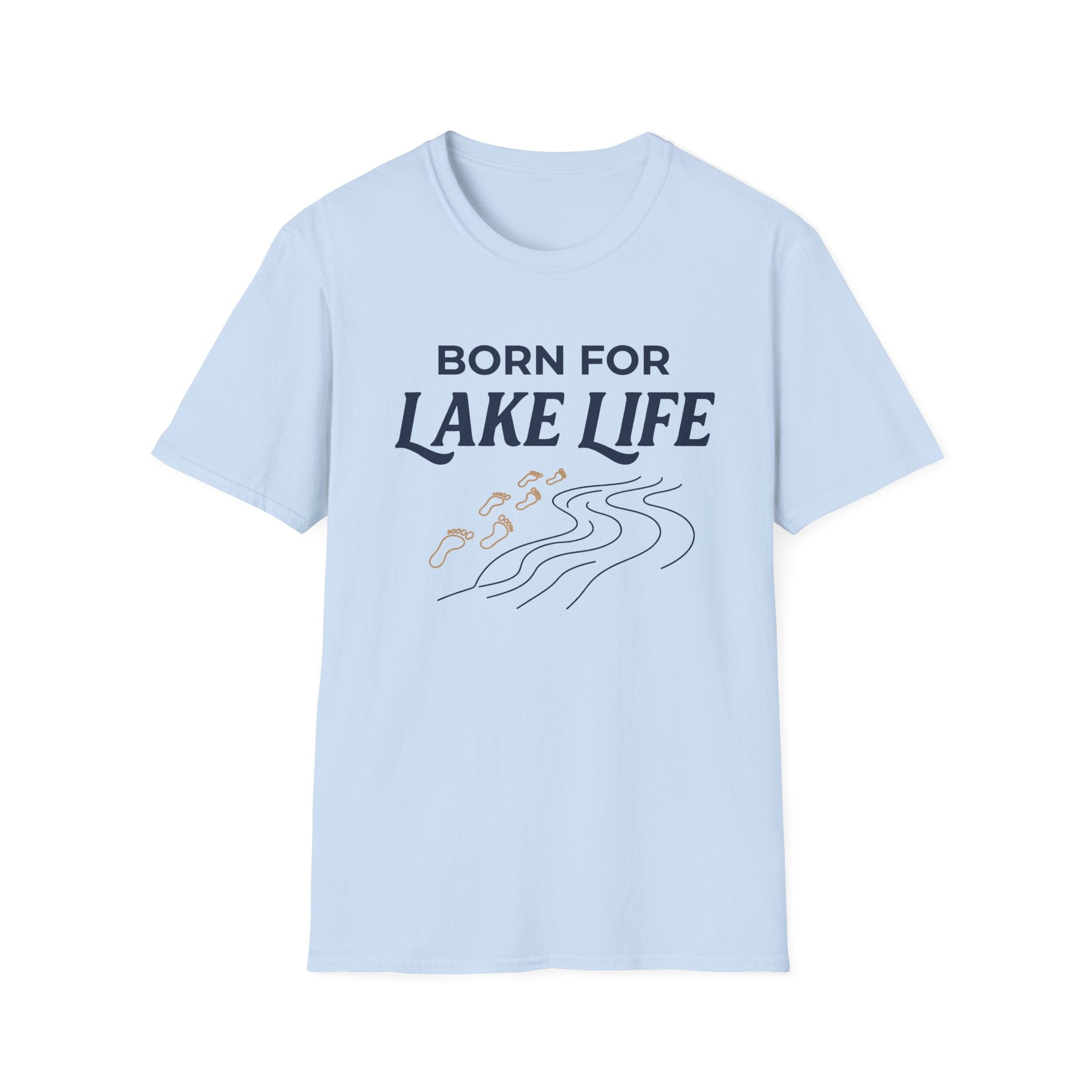 Born for Lake Life