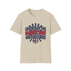 Captain of the Slowest Boat 4 T-Shirt