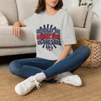 Captain of the Slowest Boat 4 T-Shirt