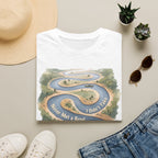 Never Met a Bend T-Shirt