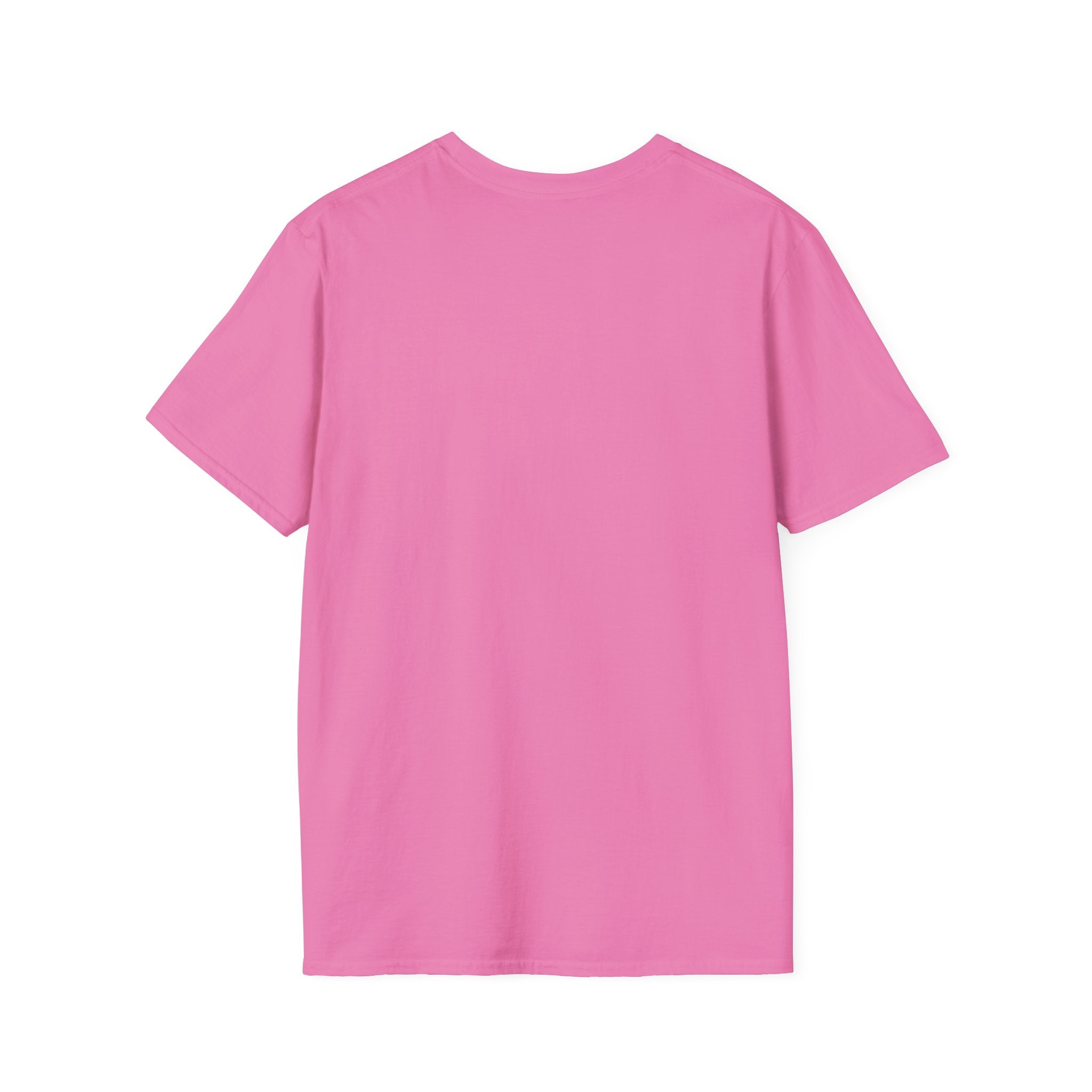 Never Met a Bend T-Shirt