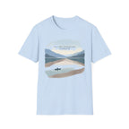 Life is a Daring Adventure T-Shirt