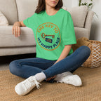 The Key to My Happy Place 6 T-Shirt