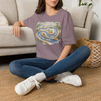 Never Met a Bend T-Shirt