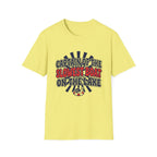 Captain of the Slowest Boat 4 T-Shirt