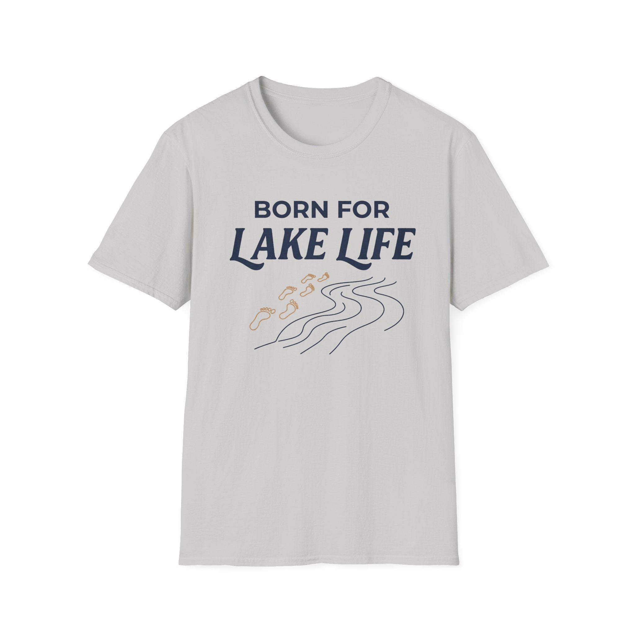 Born for Lake Life