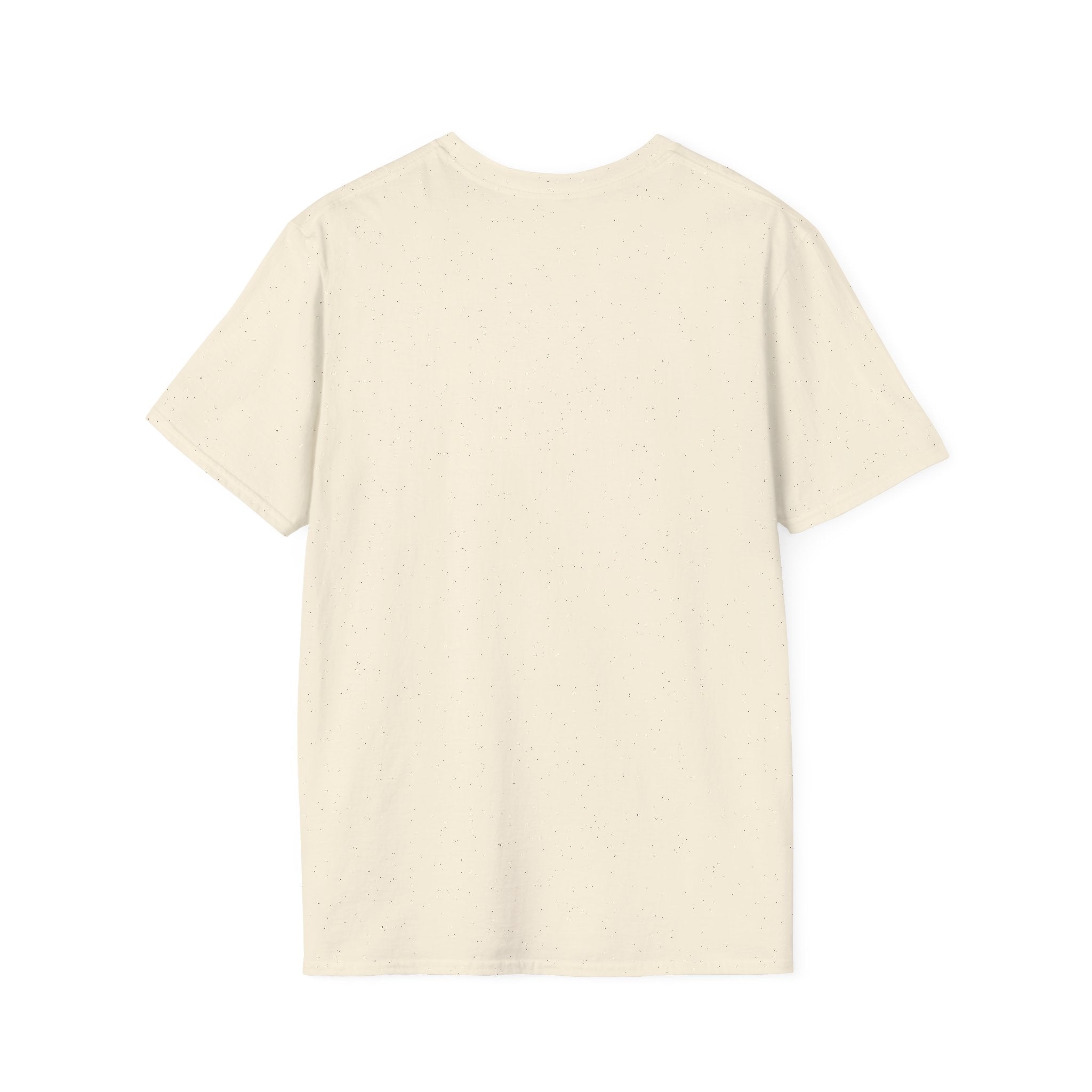 Tree of Lake Life Color T-Shirt