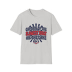 Captain of the Slowest Boat 4 T-Shirt