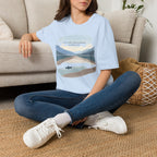 Life is a Daring Adventure T-Shirt