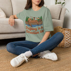 Drifting is a Direction too T-Shirt
