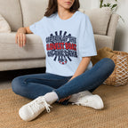 Captain of the Slowest Boat 4 T-Shirt