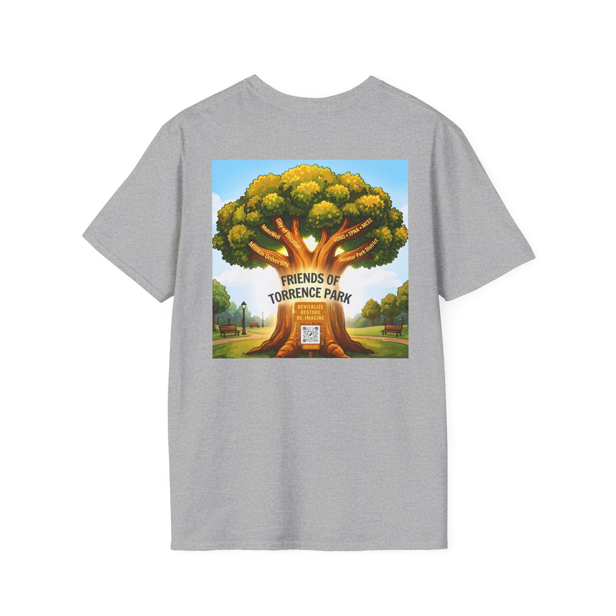 Friends of Torrence Park
