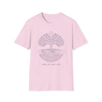 Tree of Lake Life T-Shirt